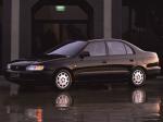 Toyota Carina E 1992 года